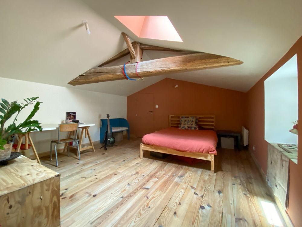 Photo 4 - Pouzauges 85700 à Pouzauges