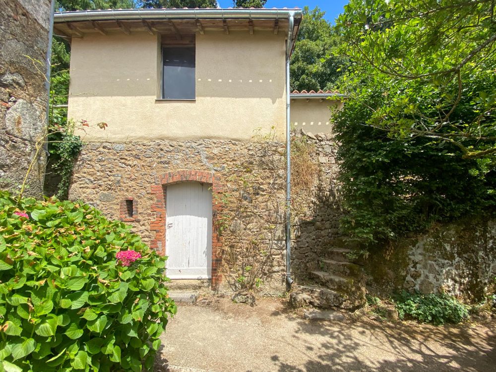 Photo 8 - Pouzauges 85700 à Pouzauges