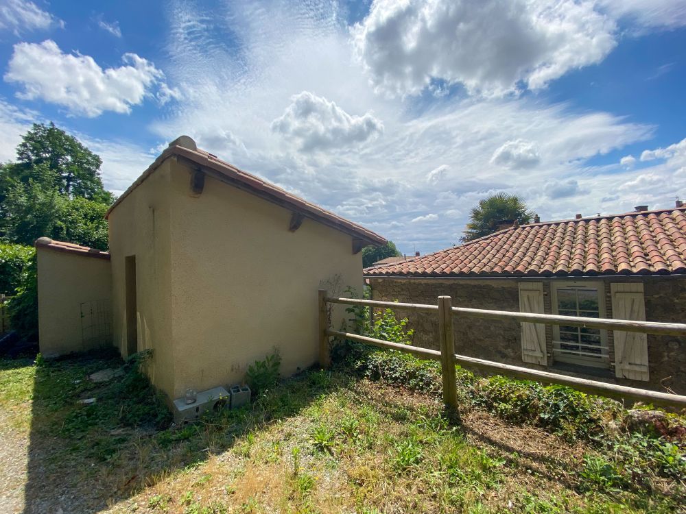 Photo 9 - Pouzauges 85700 à Pouzauges