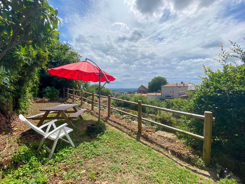 Photo 10 - Pouzauges 85700 à Pouzauges