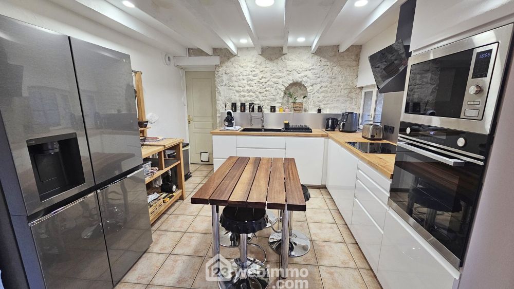 Photo 3 - Puiseaux 45390 à Puiseaux