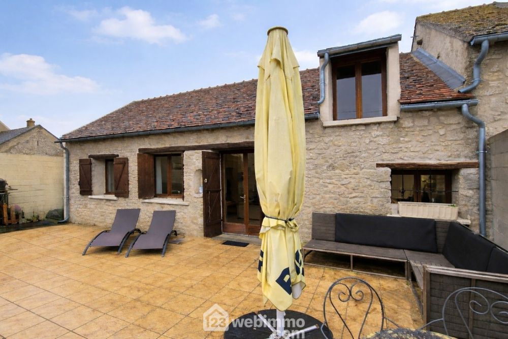 Photo 11 - Puiseaux 45390 à Puiseaux