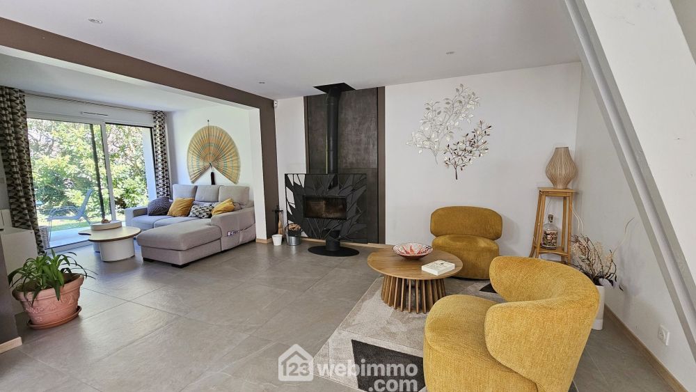 Photo 4 - Milly-la-Forêt 91490 à Milly-la-Forêt