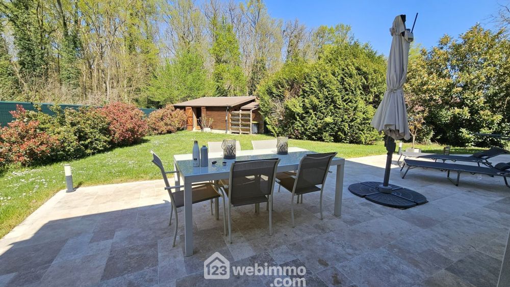 Photo 11 - Milly-la-Forêt 91490 à Milly-la-Forêt