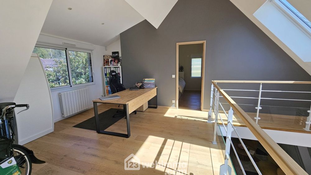 Photo 14 - Milly-la-Forêt 91490 à Milly-la-Forêt