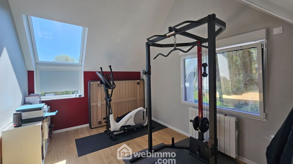 Photo 17 - Milly-la-Forêt 91490 à Milly-la-Forêt