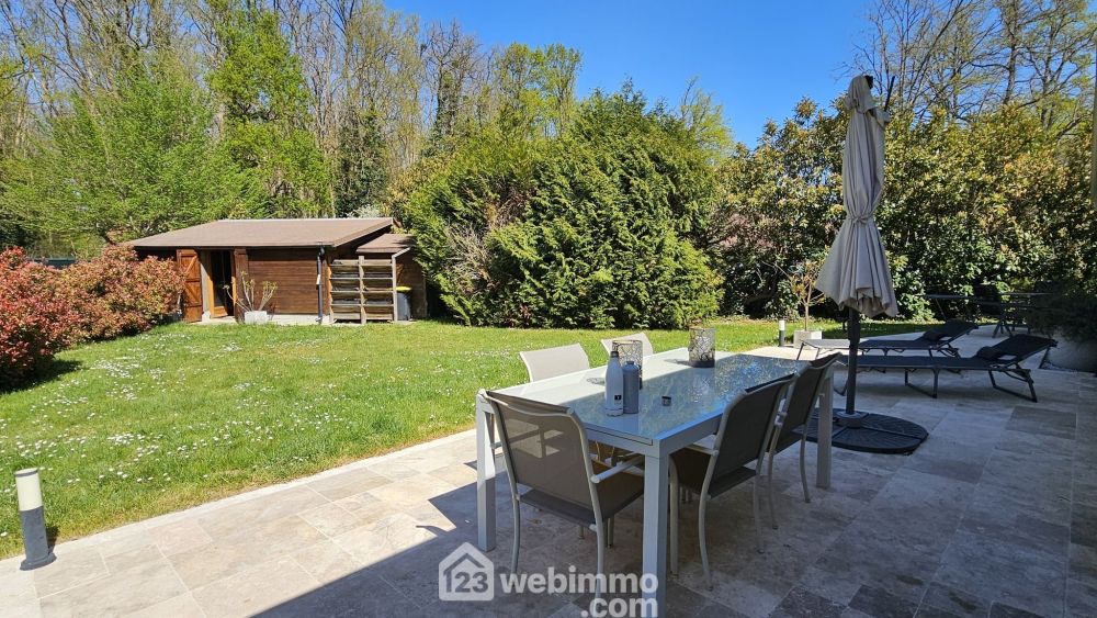 Photo 20 - Milly-la-Forêt 91490 à Milly-la-Forêt