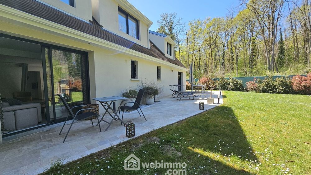 Photo 21 - Milly-la-Forêt 91490 à Milly-la-Forêt