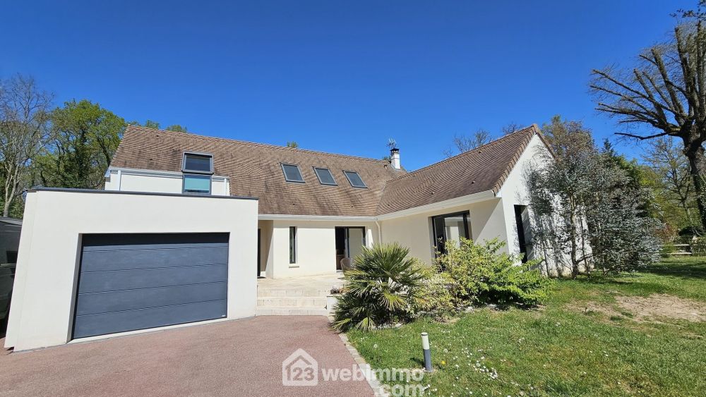 Photo 22 - Milly-la-Forêt 91490 à Milly-la-Forêt