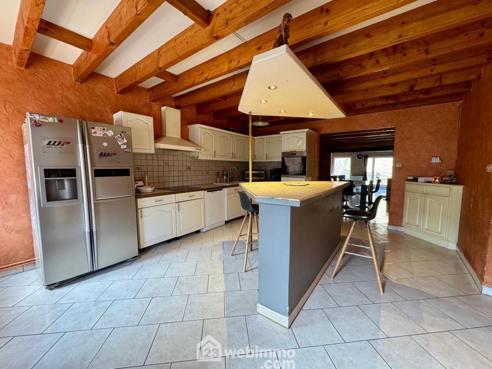 Photo 2 - Vigneulles-lès-Hattonchâtel 55210 à Vigneulles-lès-Hattonchâtel