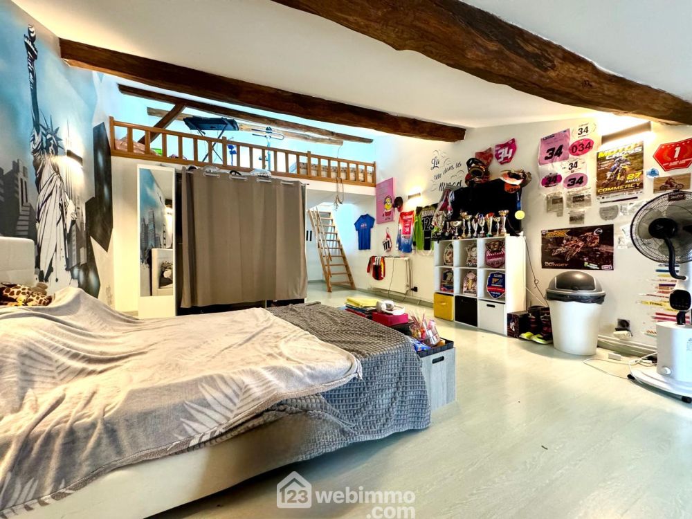 Photo 5 - Vigneulles-lès-Hattonchâtel 55210 à Vigneulles-lès-Hattonchâtel