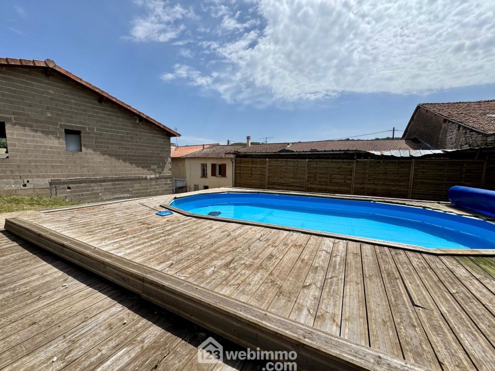 Photo 8 - Vigneulles-lès-Hattonchâtel 55210 à Vigneulles-lès-Hattonchâtel