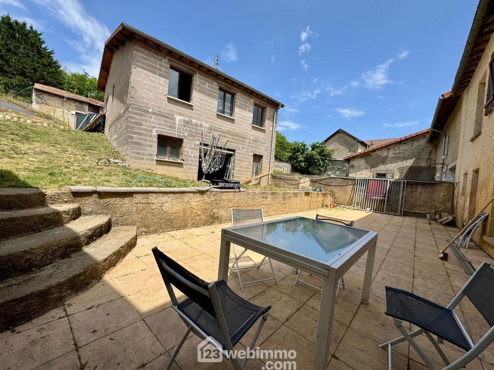 Photo 9 - Vigneulles-lès-Hattonchâtel 55210 à Vigneulles-lès-Hattonchâtel