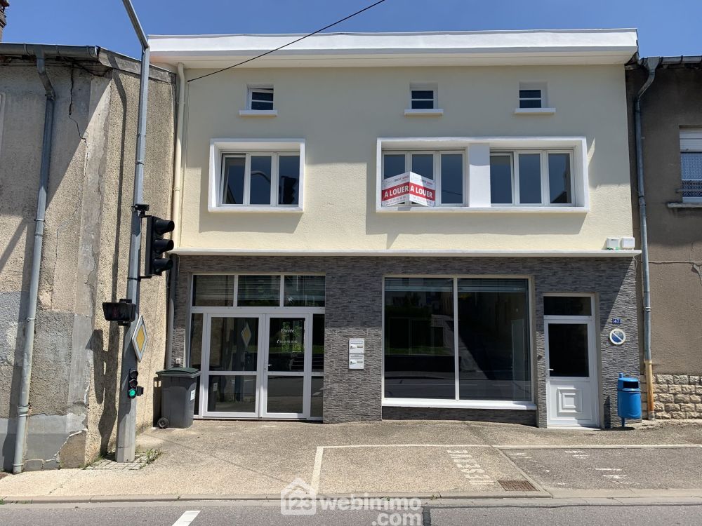 Photo 6 - Sampigny 55300 à Sampigny