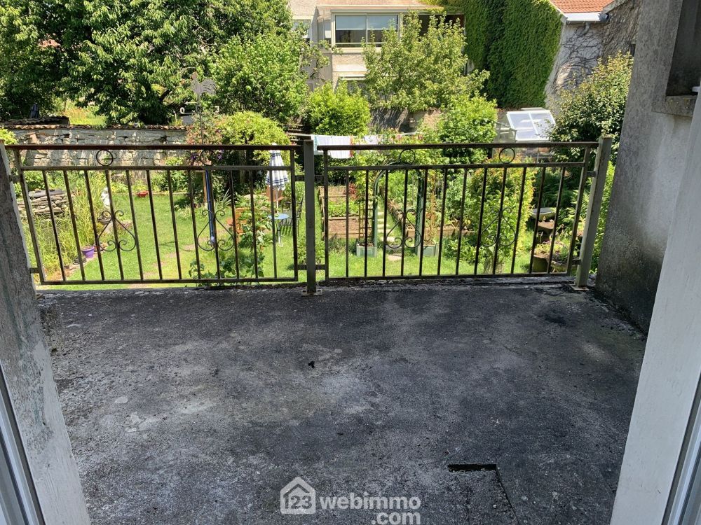 Photo 10 - Sampigny 55300 à Sampigny