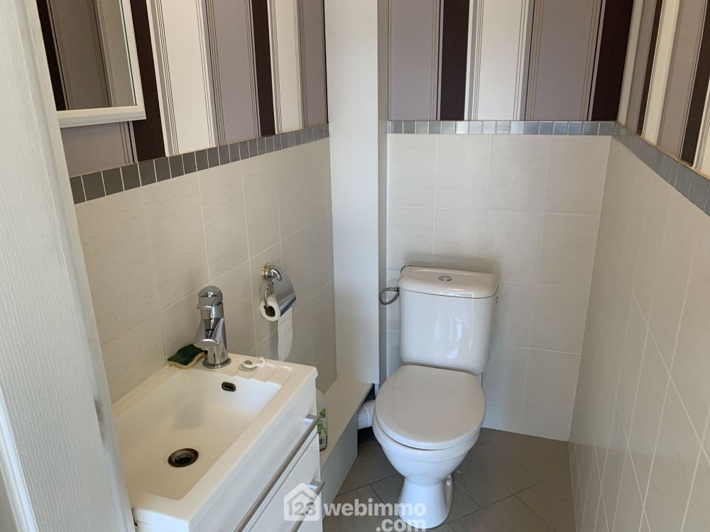 Photo 8 - Sampigny 55300 à Sampigny