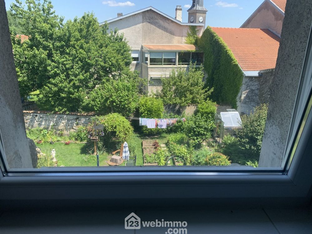 Photo 17 - Sampigny 55300 à Sampigny