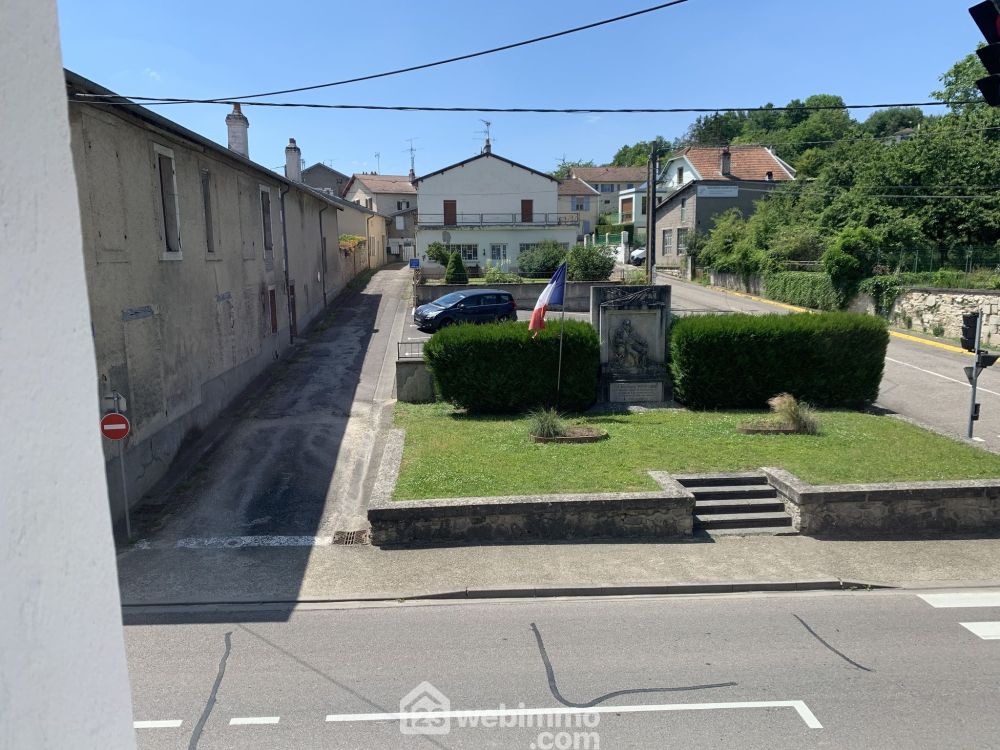 Photo 19 - Sampigny 55300 à Sampigny