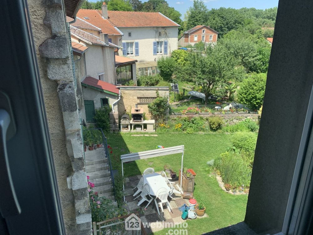 Photo 20 - Sampigny 55300 à Sampigny