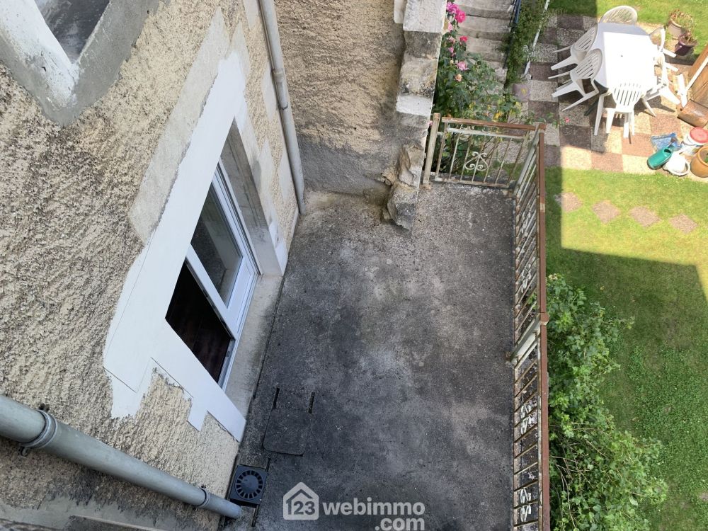 Photo 21 - Sampigny 55300 à Sampigny