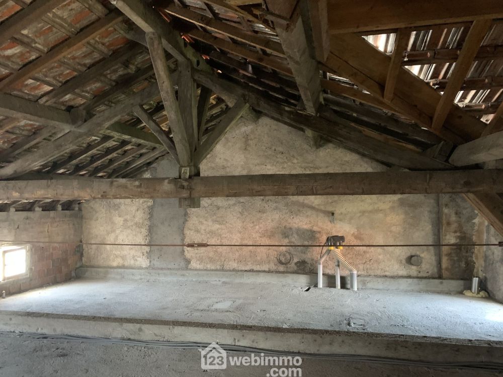 Photo 22 - Sampigny 55300 à Sampigny