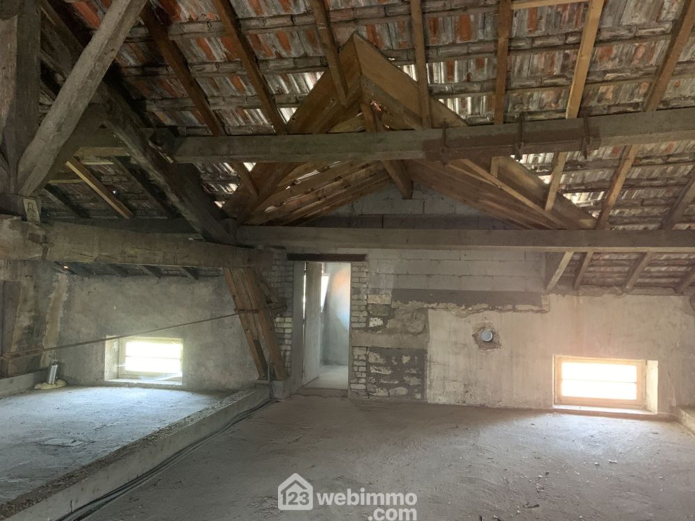 Photo 24 - Sampigny 55300 à Sampigny