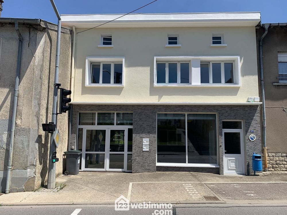 Photo 25 - Sampigny 55300 à Sampigny