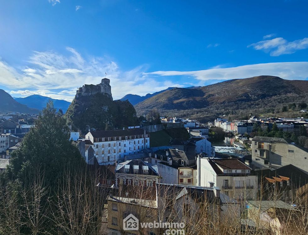 Photo 18 - Lourdes 65100 à Lourdes