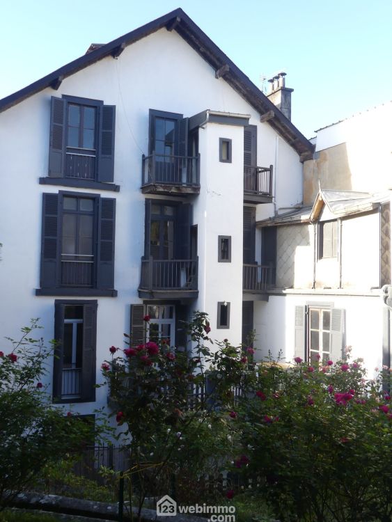 Photo 34 - Lourdes 65100 à Lourdes