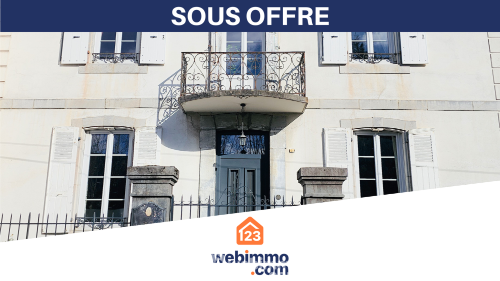 Photo 1 - Lourdes 65100 à Lourdes