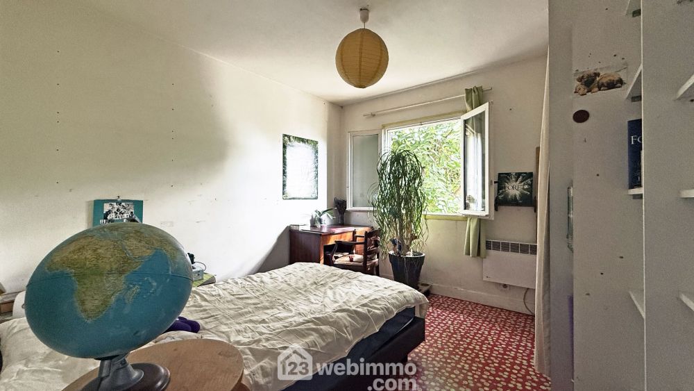 Photo 4 - Saint-Maur-des-Fossés 94100 à Saint-Maur-des-Fossés