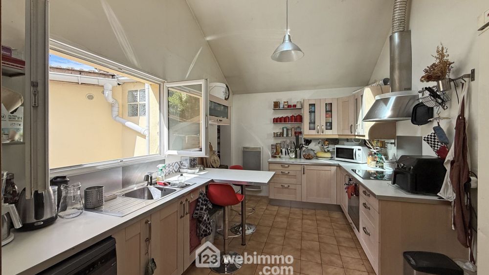 Photo 3 - Saint-Maur-des-Fossés 94100 à Saint-Maur-des-Fossés