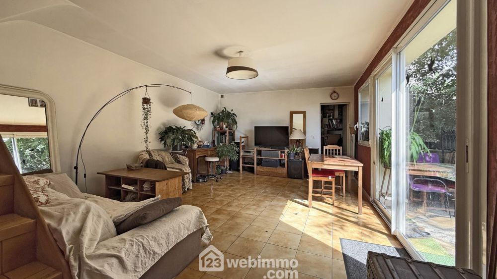 Photo 2 - Saint-Maur-des-Fossés 94100 à Saint-Maur-des-Fossés