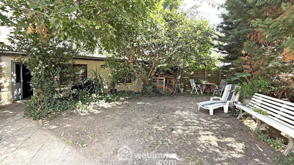 Photo 7 - Saint-Maur-des-Fossés 94100 à Saint-Maur-des-Fossés