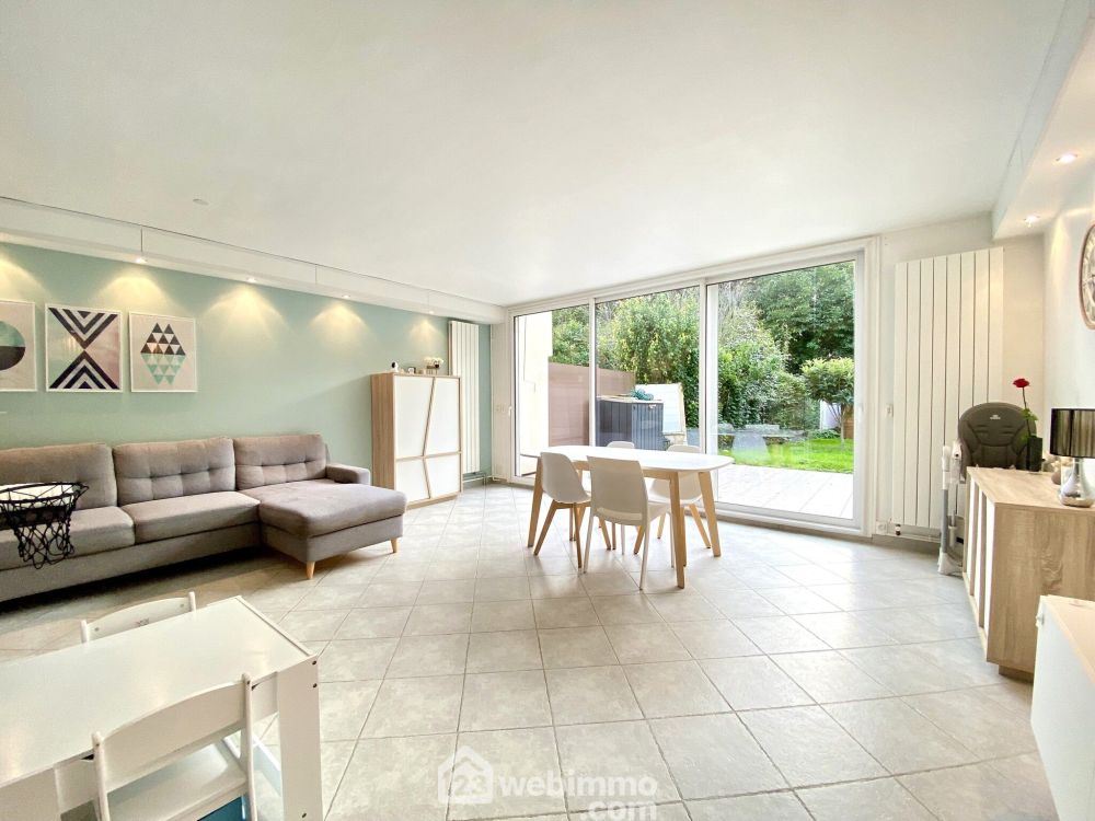 Photo 3 - Bondoufle 91070 à Bondoufle