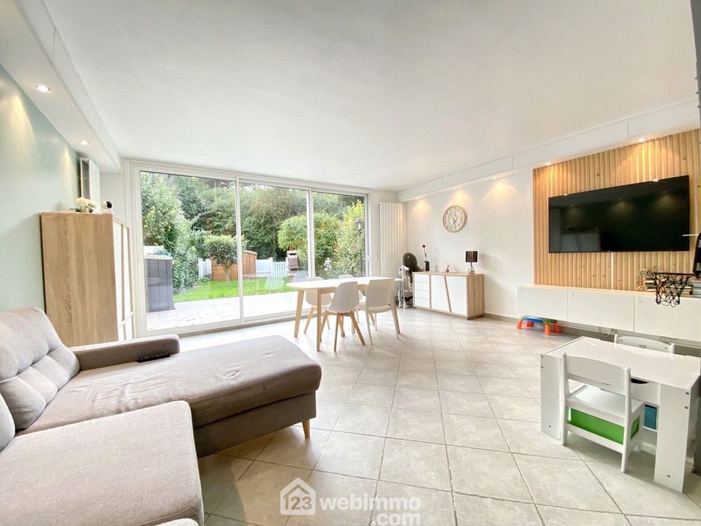 Photo 4 - Bondoufle 91070 à Bondoufle