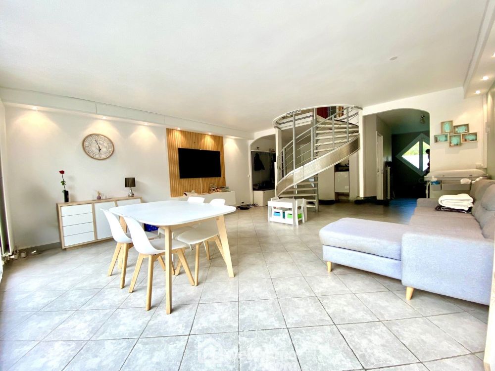 Photo 5 - Bondoufle 91070 à Bondoufle