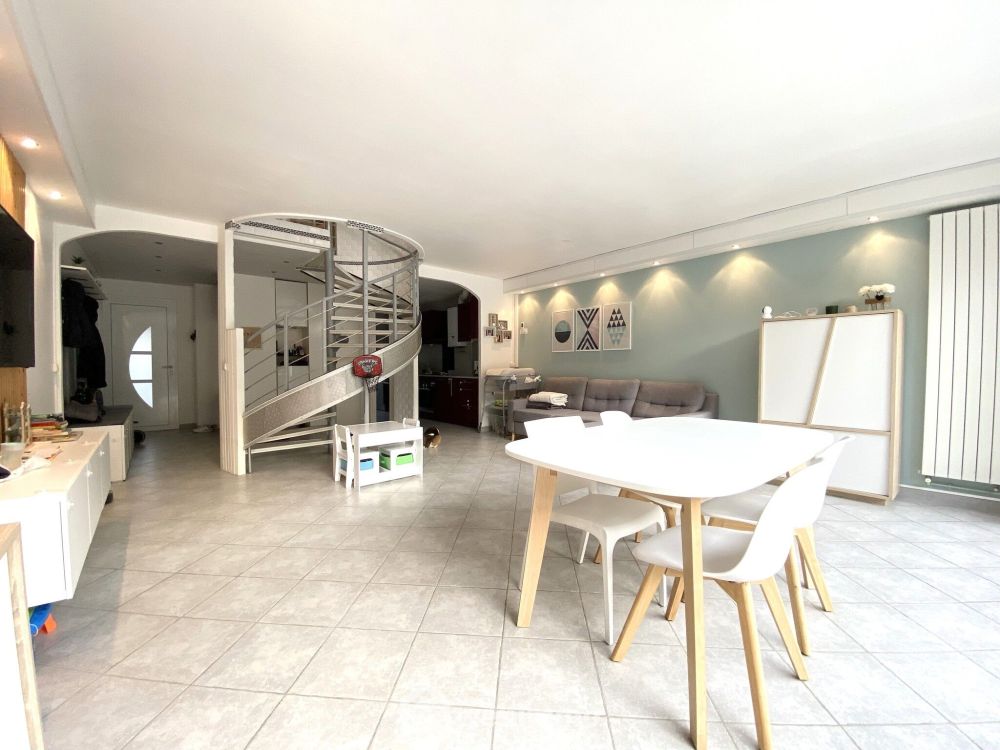 Photo 6 - Bondoufle 91070 à Bondoufle