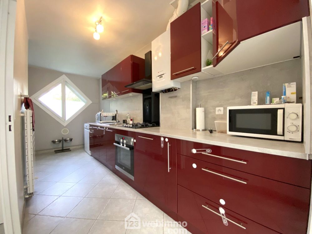 Photo 7 - Bondoufle 91070 à Bondoufle