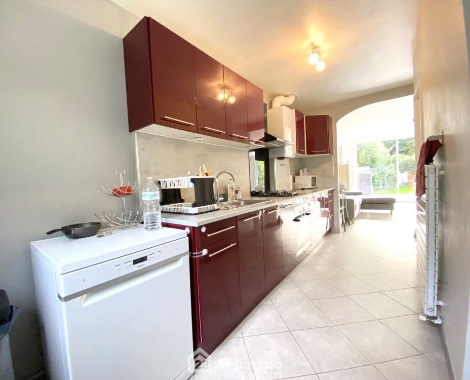 Photo 8 - Bondoufle 91070 à Bondoufle