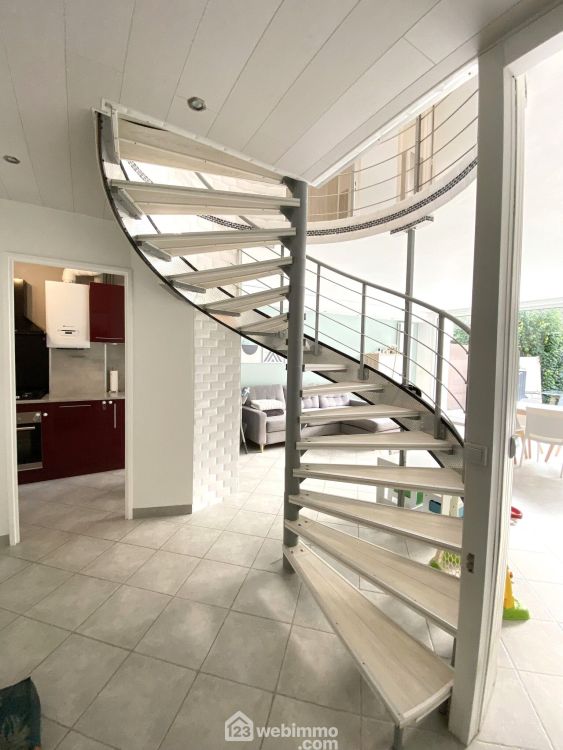 Photo 2 - Bondoufle 91070 à Bondoufle