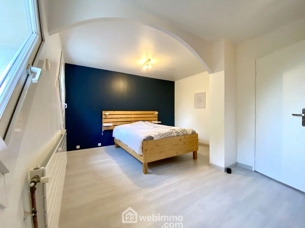 Photo 11 - Bondoufle 91070 à Bondoufle