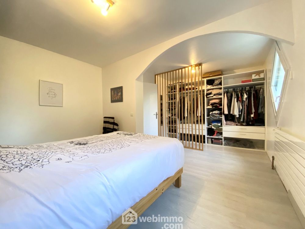 Photo 12 - Bondoufle 91070 à Bondoufle