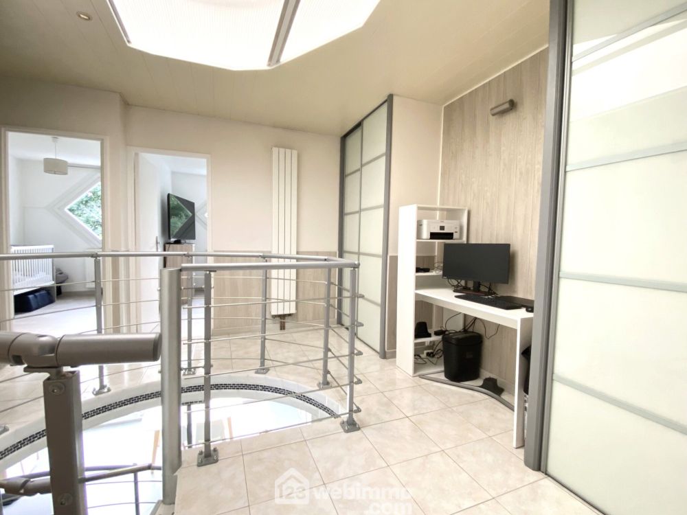 Photo 9 - Bondoufle 91070 à Bondoufle