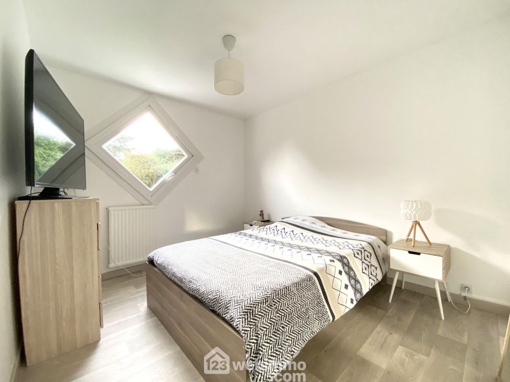 Photo 13 - Bondoufle 91070 à Bondoufle