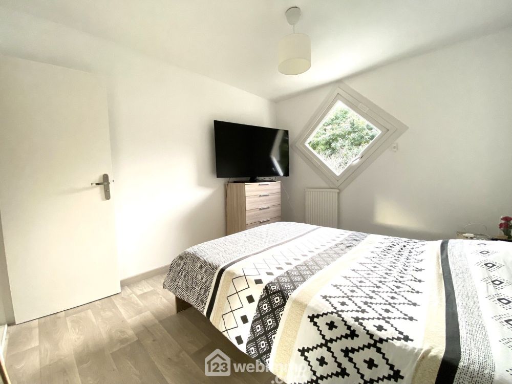 Photo 14 - Bondoufle 91070 à Bondoufle