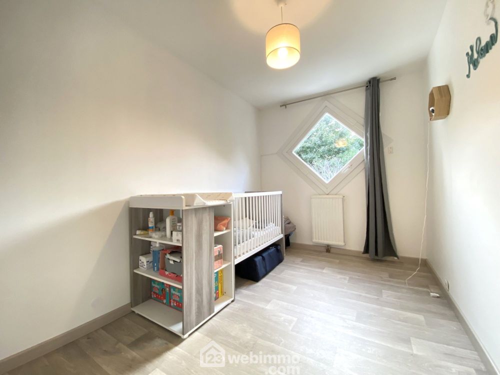 Photo 15 - Bondoufle 91070 à Bondoufle