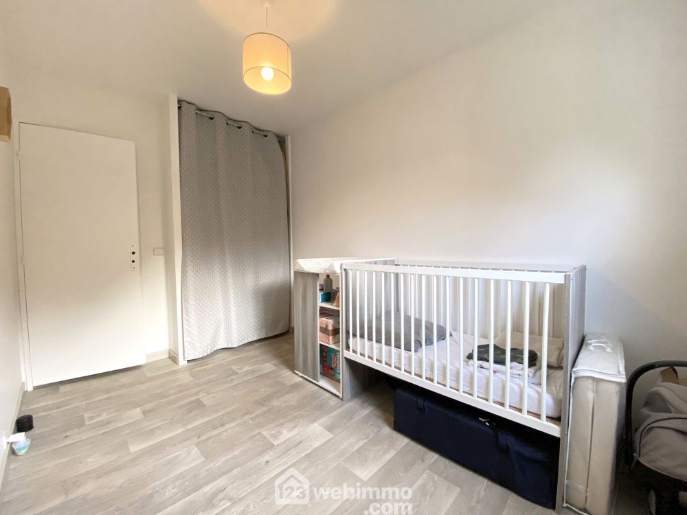 Photo 16 - Bondoufle 91070 à Bondoufle