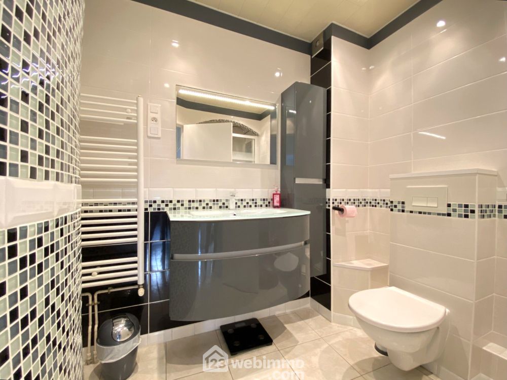 Photo 17 - Bondoufle 91070 à Bondoufle