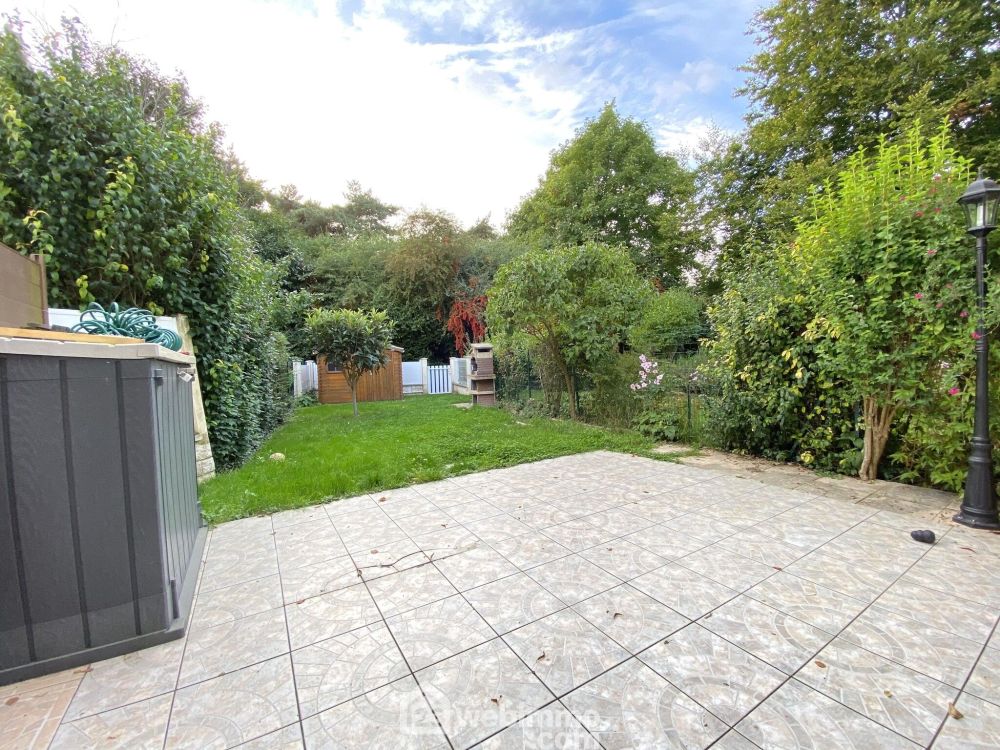 Photo 19 - Bondoufle 91070 à Bondoufle